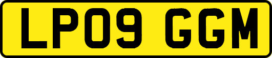 LP09GGM