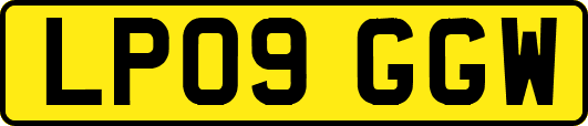 LP09GGW