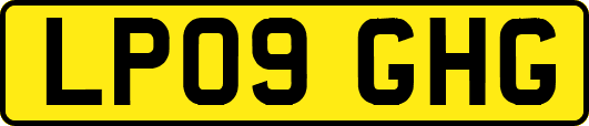 LP09GHG