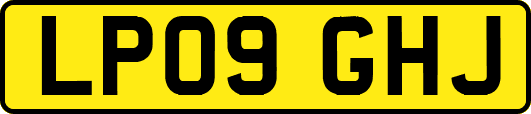 LP09GHJ