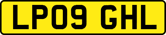 LP09GHL