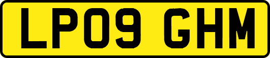 LP09GHM