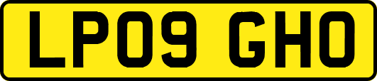 LP09GHO
