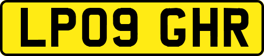 LP09GHR