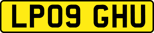 LP09GHU