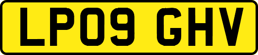 LP09GHV