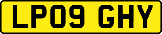 LP09GHY