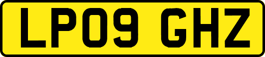 LP09GHZ