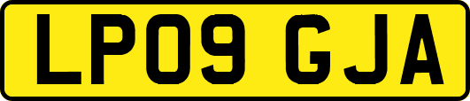 LP09GJA