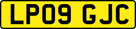 LP09GJC