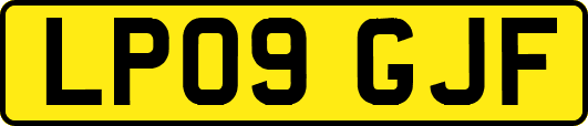 LP09GJF