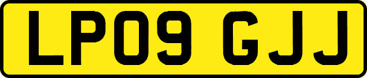 LP09GJJ