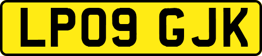LP09GJK