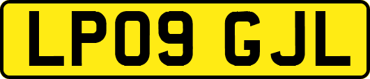 LP09GJL