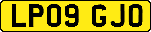 LP09GJO
