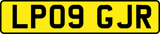 LP09GJR