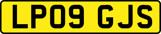 LP09GJS