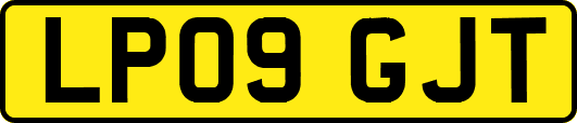LP09GJT