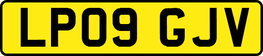 LP09GJV