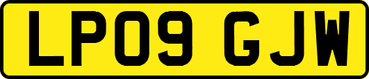 LP09GJW