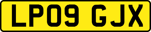 LP09GJX