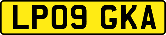 LP09GKA