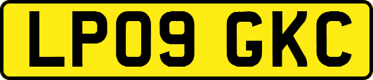 LP09GKC