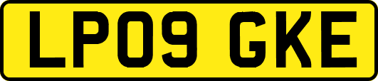 LP09GKE