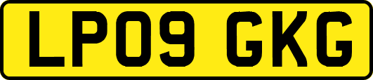 LP09GKG