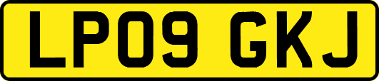 LP09GKJ