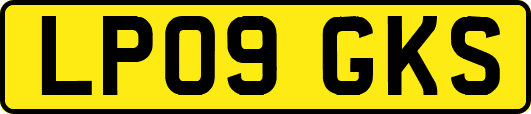LP09GKS