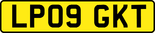 LP09GKT