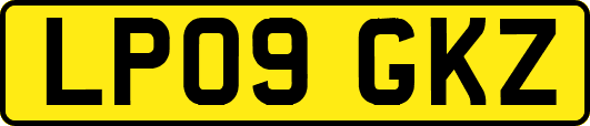 LP09GKZ