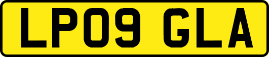LP09GLA