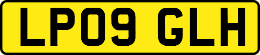 LP09GLH