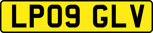 LP09GLV