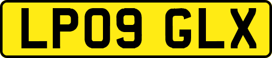 LP09GLX