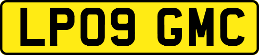 LP09GMC