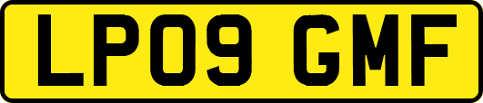 LP09GMF