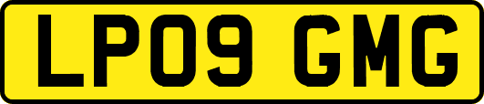 LP09GMG