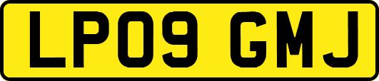 LP09GMJ
