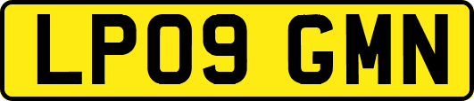 LP09GMN