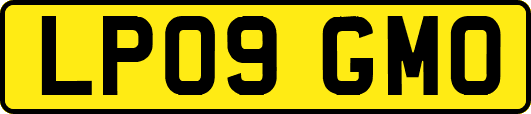 LP09GMO