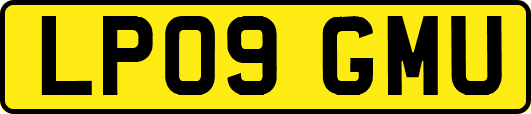 LP09GMU