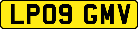 LP09GMV