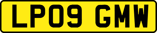 LP09GMW