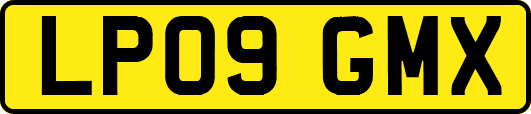 LP09GMX