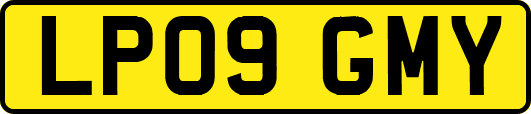 LP09GMY