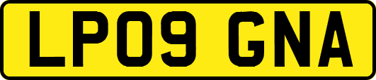LP09GNA