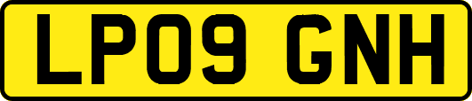 LP09GNH